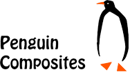 Penguin Compositeslogo
